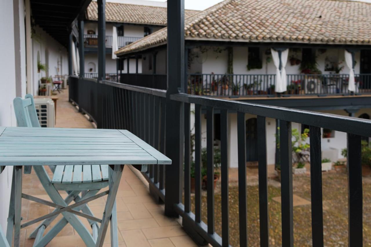 Vista Corral Del Conde Leilighet Sevilla Eksteriør bilde
