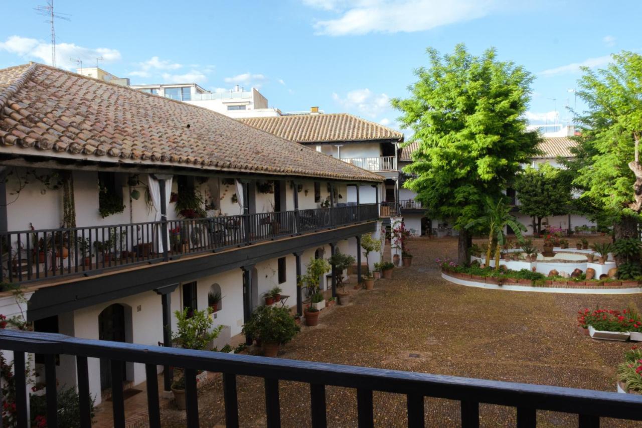 Vista Corral Del Conde Leilighet Sevilla Eksteriør bilde