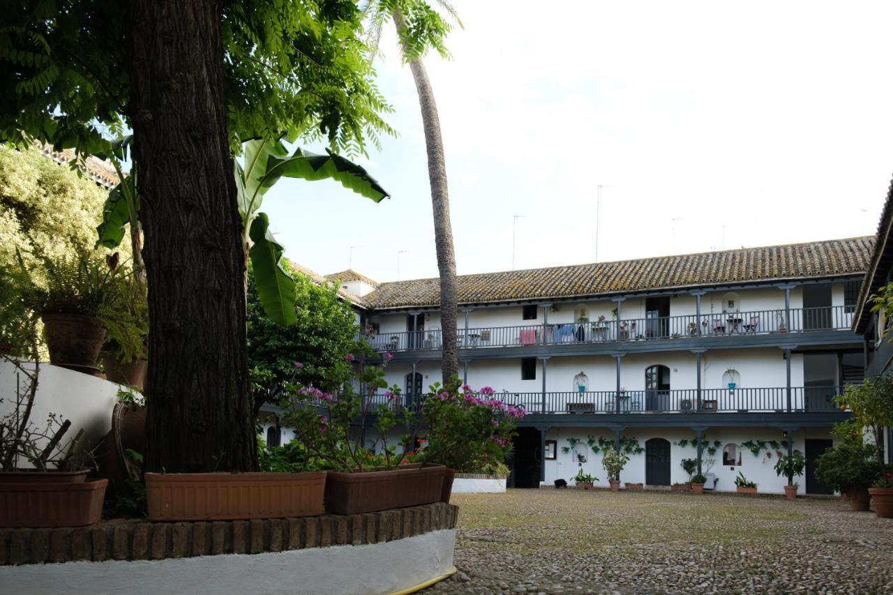 Vista Corral Del Conde Leilighet Sevilla Eksteriør bilde