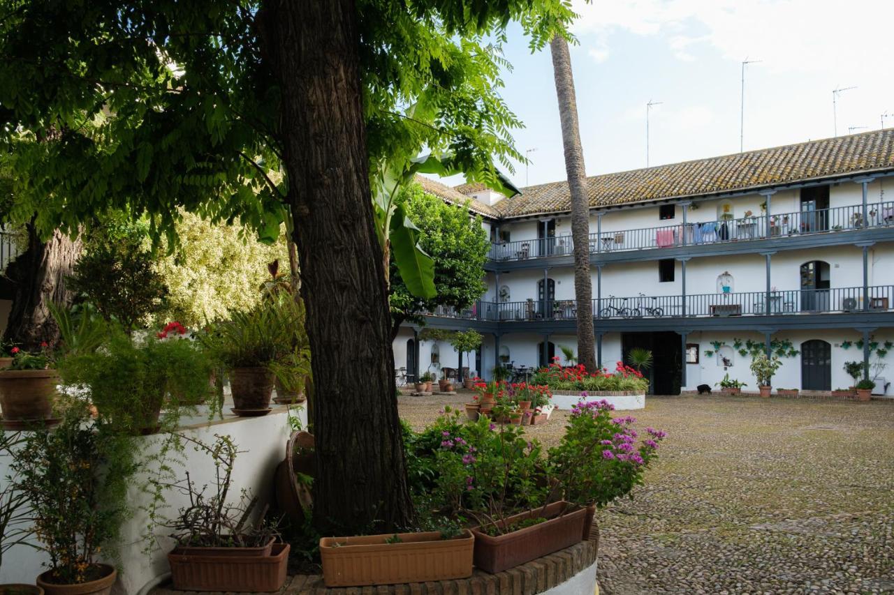 Vista Corral Del Conde Leilighet Sevilla Eksteriør bilde